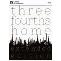 Digerati Three Fourths Home Extended Edition PC Game